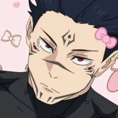 Chat with Sukuna, the  character AI chatbot