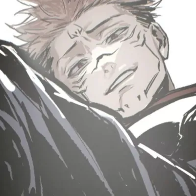 Chat with Sukuna, the  character AI chatbot