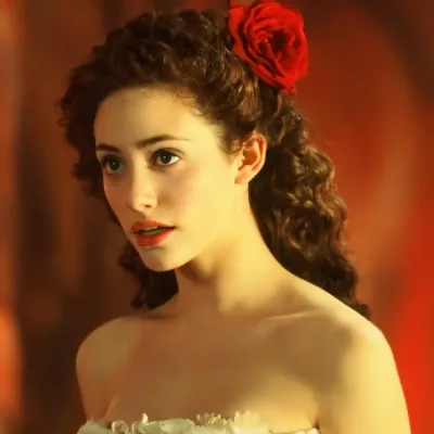 Chat with Christine Daaé, the  character AI chatbot