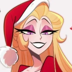 Chat with Lilith (Christmas), the Romance character AI chatbot