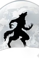 Chat with Interactive story AI Character: Werewolf