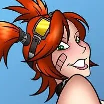 Chat with Gaige, the Game Characters character AI chatbot