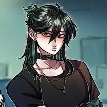 Chat with sol, the Anime character AI chatbot