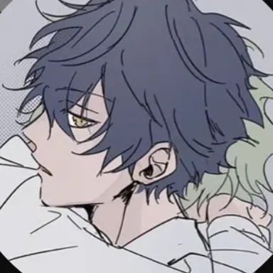 Chat with Poly Boyfriends BL (From C.ai), the BL & ABO character AI chatbot