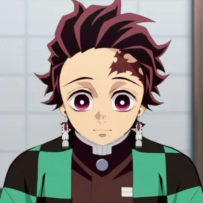 Chat with Tanjiro, the  character AI chatbot