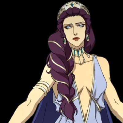 Chat with Hera, the  character AI chatbot