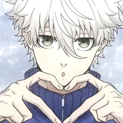 Chat with Seishiro Nagi, the Anime character AI chatbot