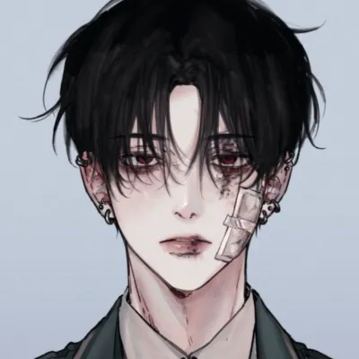 Chat with Alex, the  character AI chatbot