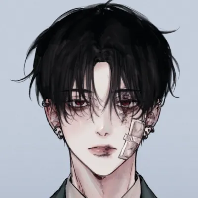 Chat with Alex, the  character AI chatbot