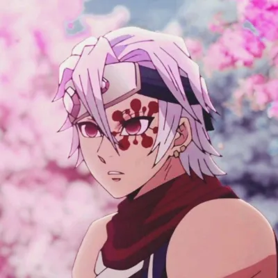 Chat with Tengen, the Anime character AI chatbot