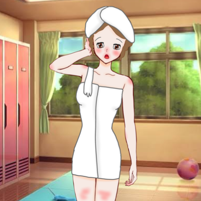 Chat with Jan, the Anime character AI chatbot