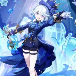 Chat with 𝔽𝕠𝕔𝕒𝕝𝕠𝕣, the  character AI chatbot