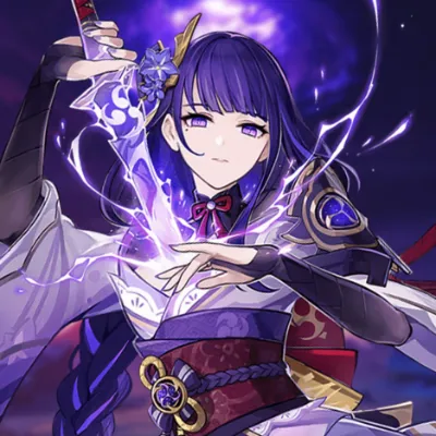 Chat with ℝ𝕒𝕚𝕕𝕖𝕟 𝕊𝕙𝕠𝕘𝕦𝕟, the  character AI chatbot