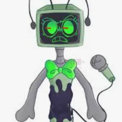 Chat with Twisted Vee, the  character AI chatbot