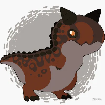 Chat with Anthro carno dude named Luke, the Romance character AI chatbot