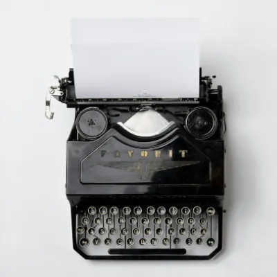 Chat with Storyteller, the Helpers character AI chatbot