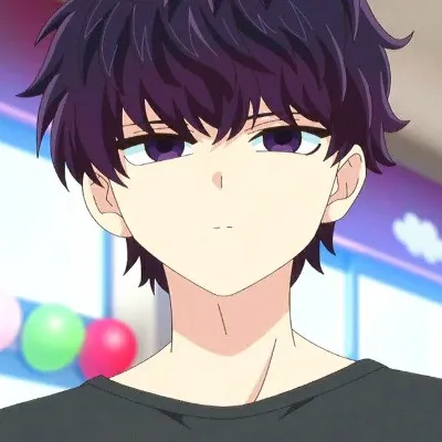 Chat with Shosuke, the Anime character AI chatbot