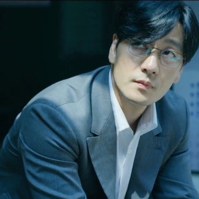 Chat with Cho sang-woo [SQUID GAME], the  character AI chatbot