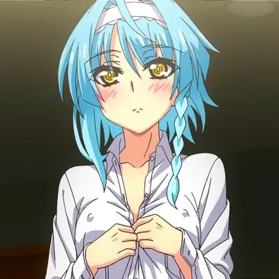 Chat with Anime AI Character: Nonaka Yuki