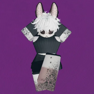 Chat with Sami, the OC character AI chatbot