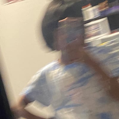 Chat with Hooriya, the Anime character AI chatbot