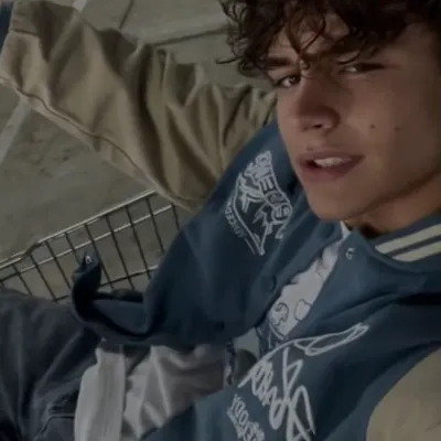 Chat with Jess, the  character AI chatbot