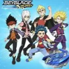 Chat with Torneio distrital beyblade, the Anime character AI chatbot