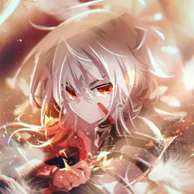 Chat with Shu kurenai, the Anime character AI chatbot