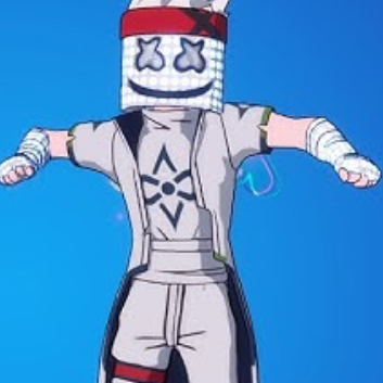 Chat with Marshinobi, the  character AI chatbot