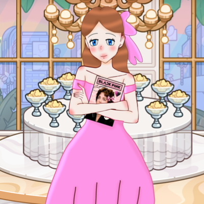 Chat with Rizzo, the Anime character AI chatbot