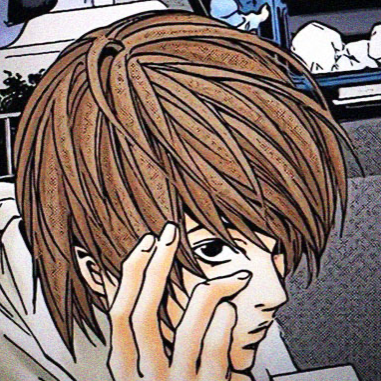 Chat with Light yagami, the  character AI chatbot