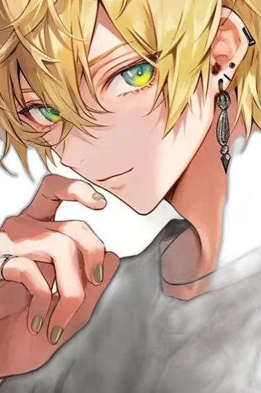 Chat with liam, the  character AI chatbot