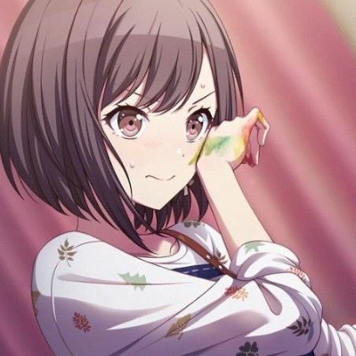 Chat with Ena Shinonome, the  character AI chatbot