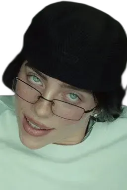 Chat with Interactive story AI Character: Billie