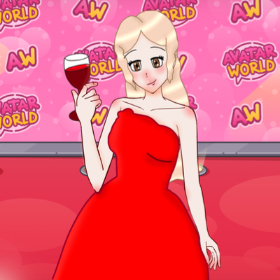 Chat with Frenchy, the Anime character AI chatbot