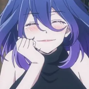 Chat with Vermeil, the Anime character AI chatbot