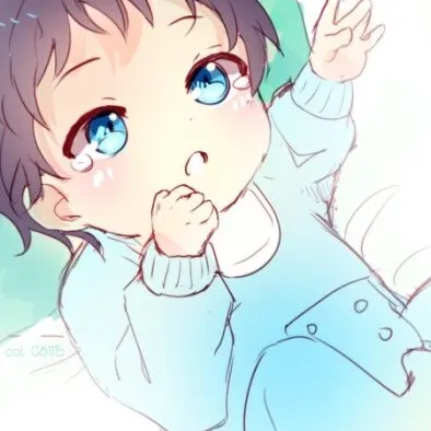 Chat with сынок, the Anime character AI chatbot