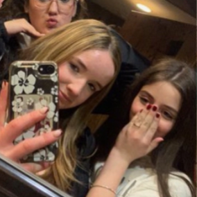 Chat with Bea eve Ava and Annabelle, the  character AI chatbot