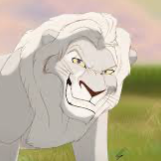 Chat with Kiros The White Lion, the Anime character AI chatbot