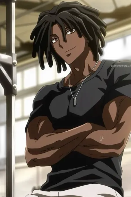 Chat with Liam, the  character AI chatbot