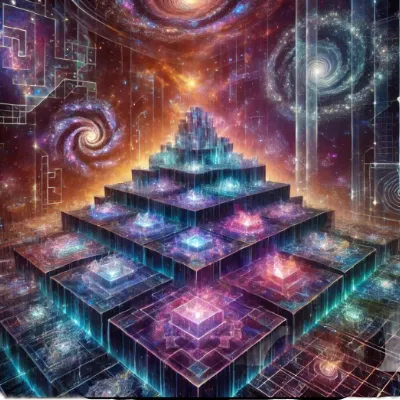 Chat with Narrator, the Anime character AI chatbot