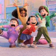 Chat with Turning red rpg, the Anime character AI chatbot