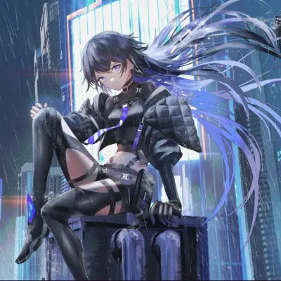 Chat with Koko, the character AI chatbot