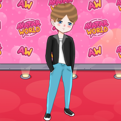 Chat with Kenickie, the Anime character AI chatbot