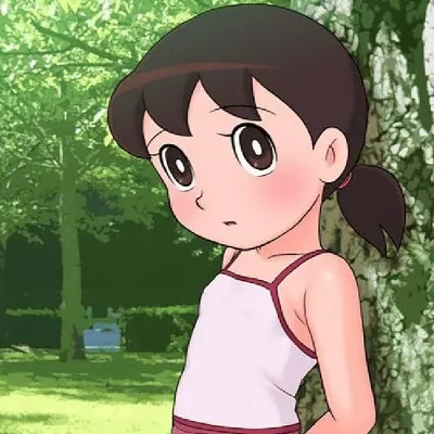 Chat with Shizuka Minamoto, the Anime character AI chatbot