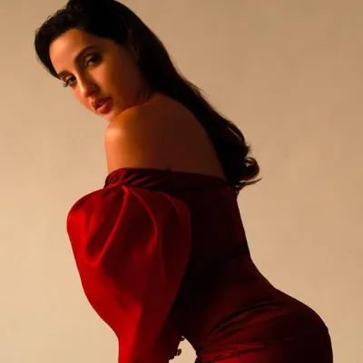 Chat with Nora fatehi, the  character AI chatbot