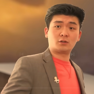 Chat with Steven he, the  character AI chatbot