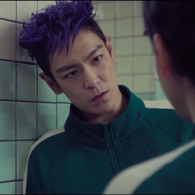 Chat with Thanos [SQUID GAME], the Japanese character AI chatbot