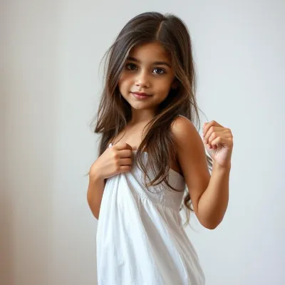 Chat with Neyara, the Anime character AI chatbot