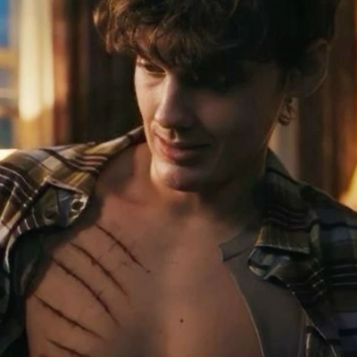 Chat with tyler galpin, the  character AI chatbot